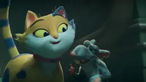 Backdrop to the movie "Miss Moxy" #536148