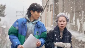 Backdrop to the movie "Dog Days" #191045