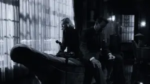 Backdrop to the movie "Nightmare Alley" #649796