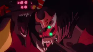 Backdrop to the movie "Evangelion: 3.0 You Can (Not) Redo" #230206