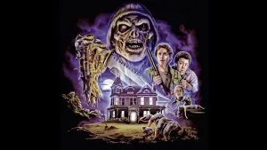 Backdrop to the movie "House" #303304