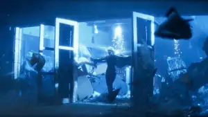 Backdrop to the movie "X-Men" #686816