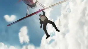 Backdrop to the movie "Mission: Impossible 8" #515042