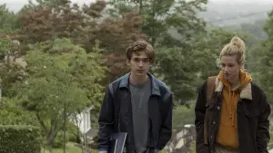 Backdrop to the movie "Chemical Hearts" #220773