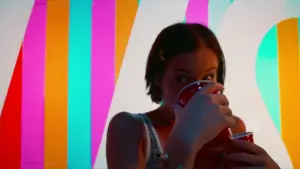 Backdrop to the movie "Nowhere" #685841