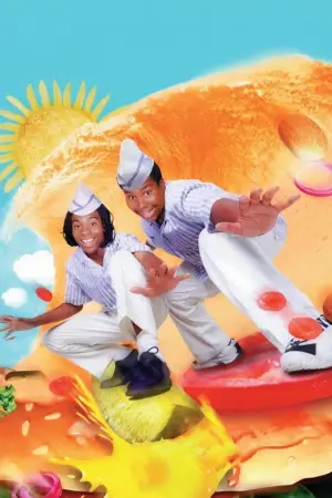 Good Burger