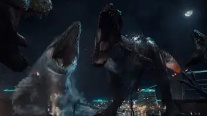Backdrop to the movie "Jurassic World" #578694