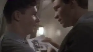 Backdrop to the movie "Inflammable" #668354