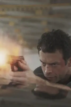 Poster to the movie "Kill Will" #781637