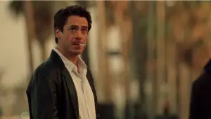 Backdrop to the movie "Kiss Kiss Bang Bang" #700650