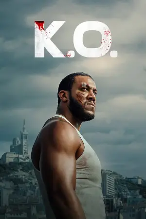 Poster to the movie "K.O." #603472