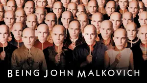 Watch film Being John Malkovich | Malkovich's Masterful Marionettes