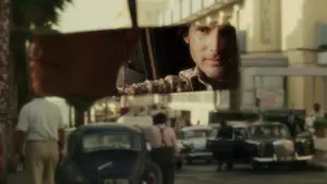 Backdrop to the movie "Munich" #848152