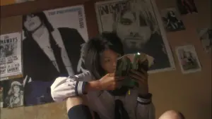 Backdrop to the movie "Love Exposure" #730838