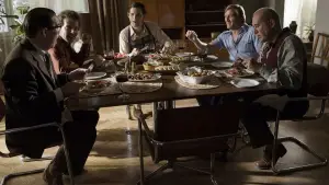 Backdrop to the movie "Munich" #713620