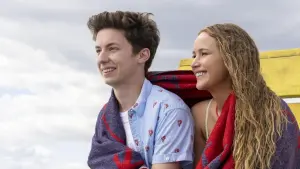 Backdrop to the movie "No Hard Feelings" #254595