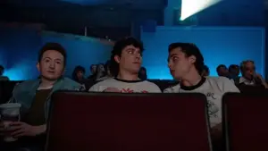 Backdrop to the movie "The 4:30 Movie" #683697