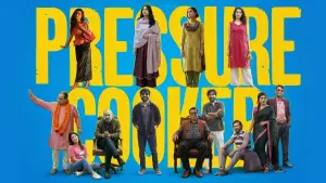 Backdrop to the movie "Pressure Cooker" #770116