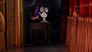 Backdrop to the movie "Presto" #186664