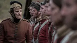 Backdrop to the movie "The Nightingale" #240886