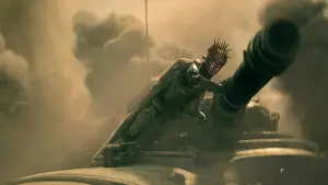 Backdrop to the movie "Rebel Moon - Part Two: The Scargiver" #594160