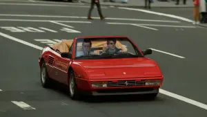 Backdrop to the movie "Scent of a Woman" #754225