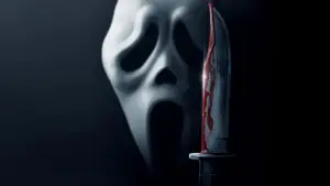 Backdrop to the movie "Scream 4" #769816