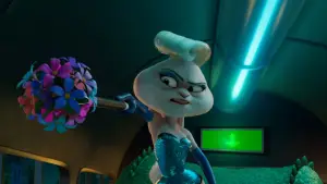 Backdrop to the movie "Spiked" #766931