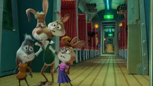 Backdrop to the movie "Spiked" #766949