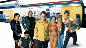 Backdrop to the movie "SubUrbia" #717887