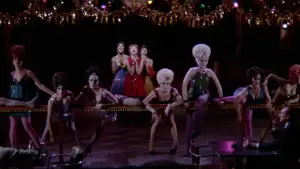 Backdrop to the movie "Sweet Charity" #691062