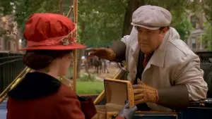 Backdrop to the movie "The Babe" #463121