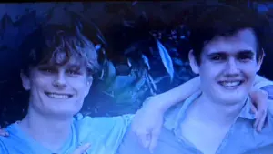 Watch film The Beldon Case | The Beldon Case (2024) Trailer #1 | Alenja Trailers