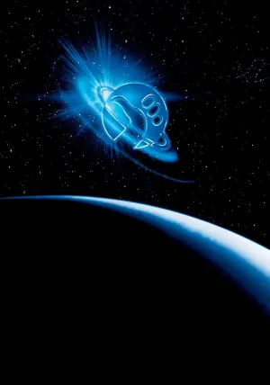 Poster to the movie "The Hitchhiker