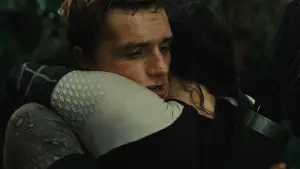 Backdrop to the movie "The Hunger Games: Catching Fire" #625087