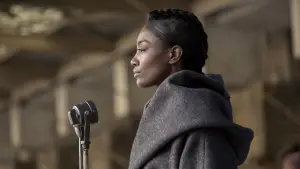 Backdrop to the movie "The Hunger Games: Mockingjay - Part 2" #634254