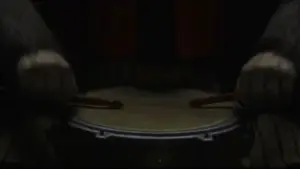 Backdrop to the movie "The Monkey" #573950