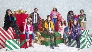 Backdrop to the movie "The Naughty Nine" #505623