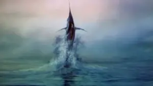 Backdrop to the movie "The Old Man and the Sea" #400216