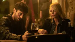 Backdrop to the movie "Twin Murders: The Silence of the White City" #353403