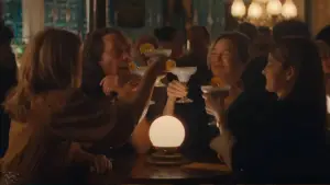 Backdrop to the movie "Bridget Jones: Mad About the Boy" #590821