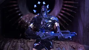 Backdrop to the movie "Valerian and the City of a Thousand Planets" #274092