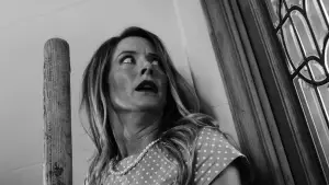 Backdrop to the movie "Vampire Zombies...from Space!" #539275