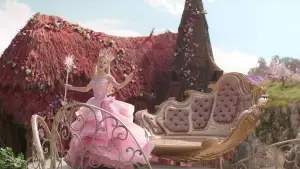 Backdrop to the movie "Wicked" #529893