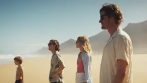 Backdrop to the movie "Islands" #537638