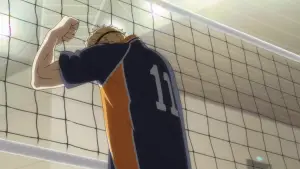 Backdrop to the movie "Haikyuu!! Movie 4: Battle of Concepts" #904772