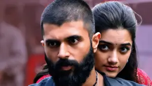 Backdrop to the movie "Kingdom" #709089