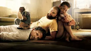 Backdrop to the movie "The Hangover Part II" #315598