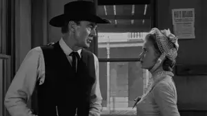 Backdrop to the movie "High Noon" #809160