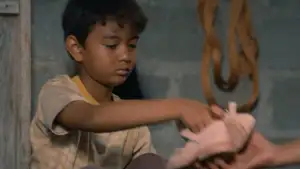 Backdrop to the movie "Children of Heaven" #817839